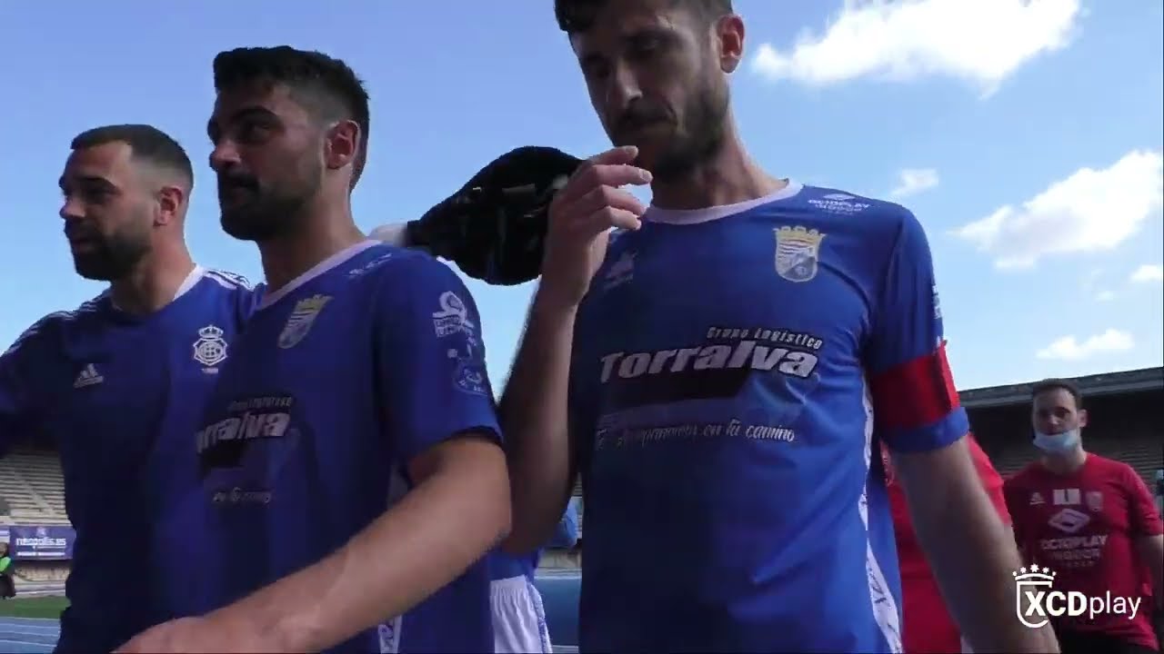📺 INSIDE XCD | Xerez CD - RC Recreativo de Huelva
