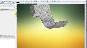 Адаптивные элементы и T-FLEX CAD