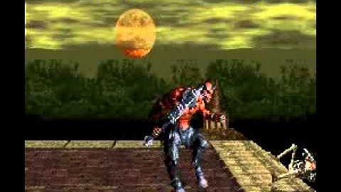 The Gaming Experience: SNES Killer Instinct Part 2 - I Am The Winner Of The Masters (No Commentary)