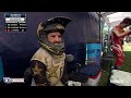 Jett Lawrence's Thumbs Up, Barcia's DQ, & More | Budds Creek Race Examination
