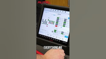 MaxiSYS Ultra S2: OEM-Level Diagnostics