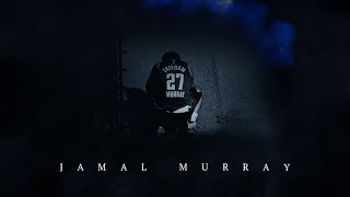 JAMAL MURRAY MIX -  \\