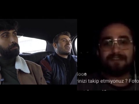 Cihangir Ceyhan’ın Sıfırbir Sinema Filmi Hakkındaki Düşünceleri | Savaş Satış’ın Cevabı