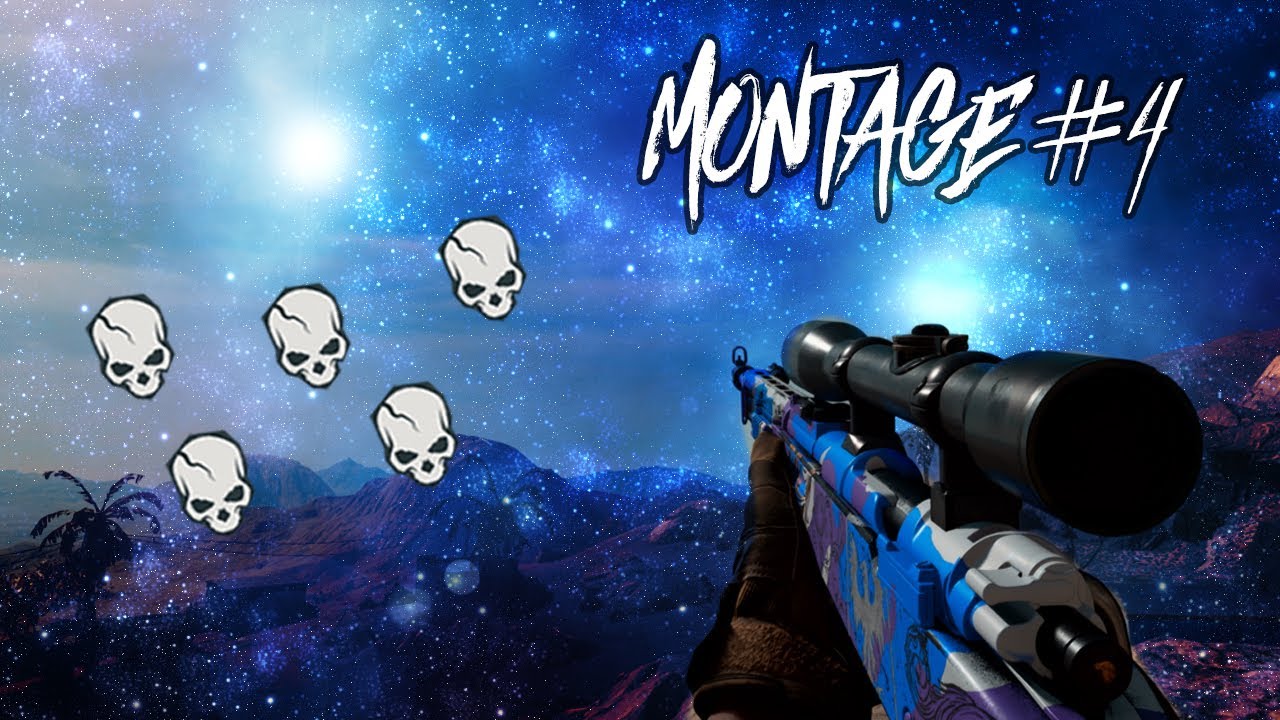 SORANITYS  - Montage #4