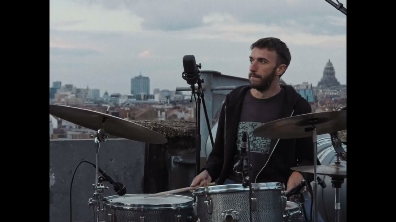 Watch Under The Reefs Orchestra - A Rooftop Session - Ants / Heliodrome on YouTube Watch Under The Reefs Orchestra - A Rooftop Session - Ants / Heliodrome on YouTube