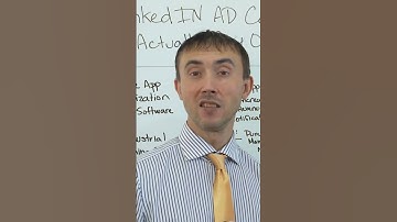 🚀 Maximize B2B Impact with LinkedIn Ads: Target the Right Decision-Makers 🎯