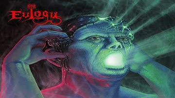 Eulogy - The Essence (1994) EP / Dismal (1992) demo