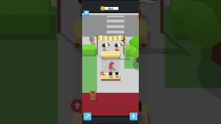 Eatventure (Android Game), Jadi Mamang Jualan Makanan dengan Idle Game screenshot 5
