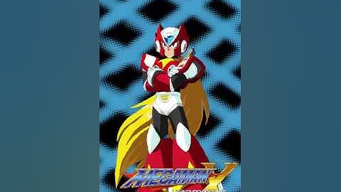 Megaman X Corrupted Fan Arrange:Unreleased Track By Phil Girard
