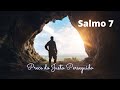 Estudo Salmo 7 -  Prece do Justo Perseguido