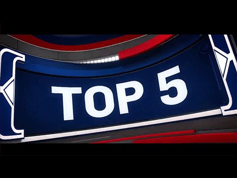 【NBA Top 5 比賽精華????????????】2025-12-14 | 鎖定M直播收睇精彩NBA賽事????