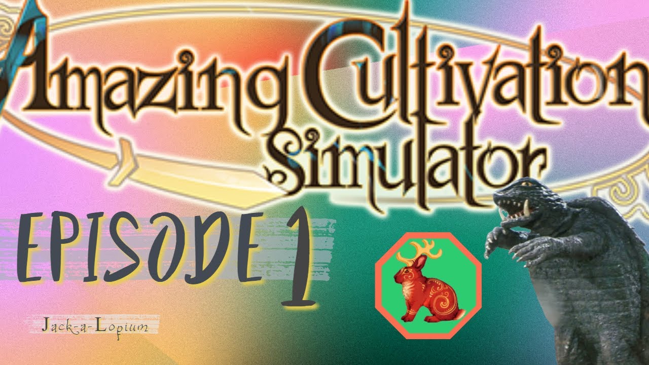 Amazing Cultivation Reincarnator www.youtube.com