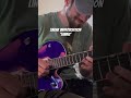Improvising over ‘Lawns’ by Carla Bley (Excerpt) #jazz #guitar #improvisation #loop