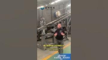 Efficient garbage sorting to promote resource recovery