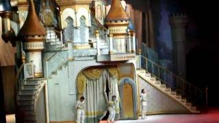 Disney On Ice Princess Clics 2009