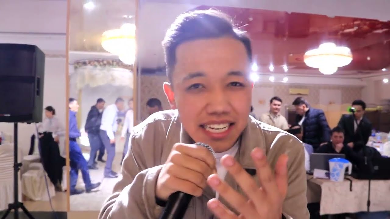 Алиби мен Ерсейт 2022