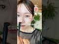 1品で仕上げるワントーンメイク✨マルチに使えるアイテムを最大限活用してみた! #shorts |資生堂