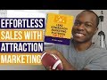 Lead generation marketing playbook make sales effortlessly with attraction marketing 4 of 5