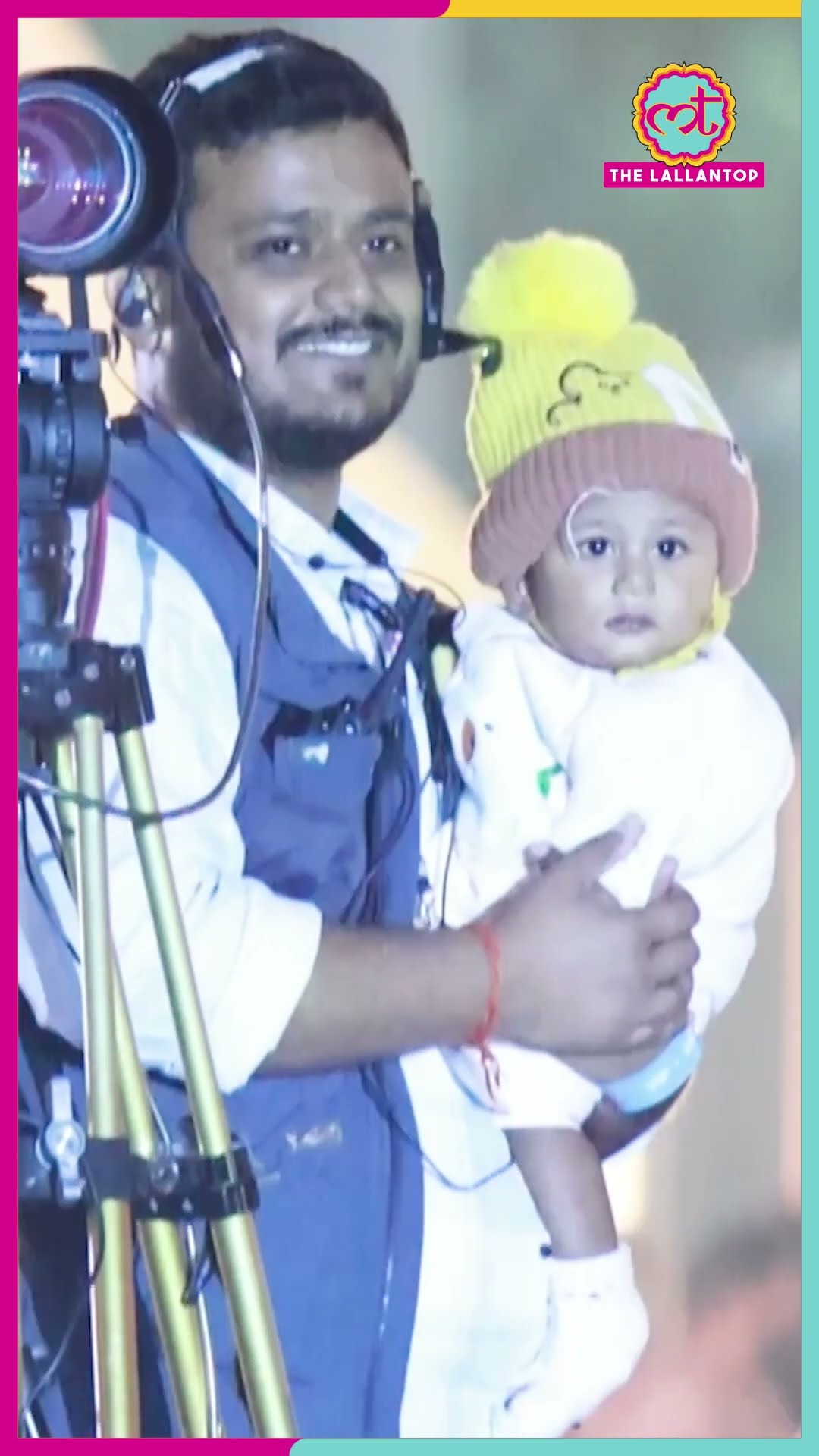 Moti Khan का 'पधारो म्हारे देश' सुन लल्लनटॉप अड्डा में सब झूमने लगे #shorts