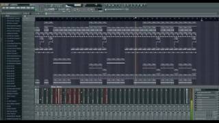 Young Black  Untitled Rough cut 2