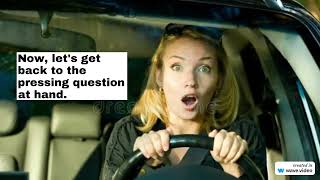 What happens if you press the brake and accelerator in your car at the same time?