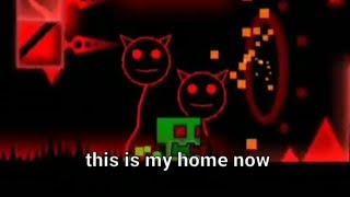 (Mobile) The Hell Zone 39% (progress #2)