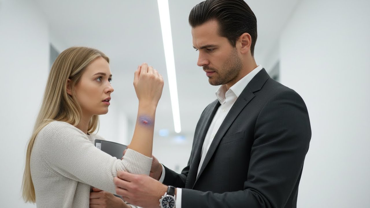 I Lied About the Marks — The Mafia Boss Refused to Let Me Go