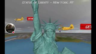 Stack the States 2 #8 "minigames"