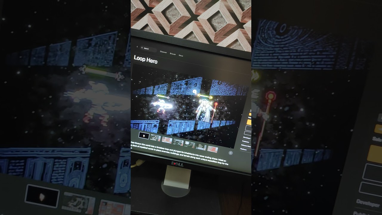 Epic Games 5th Mystery Game Leak 😱