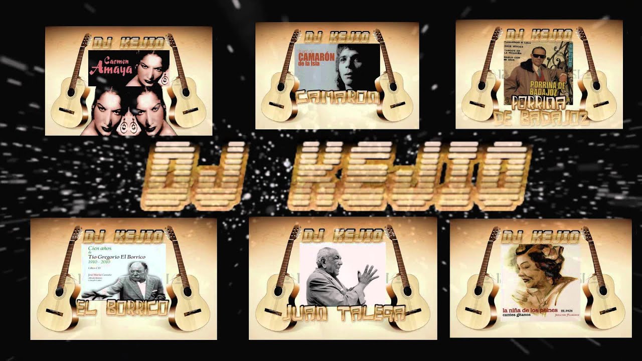 EL KALIFA REMIX 2014 ALOS VIEJOS X DJ KEJIO