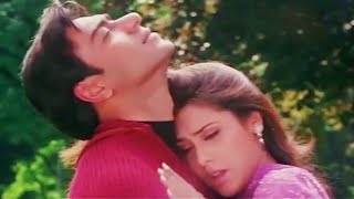 Tu Mere Samne (HD)-Chori Chori (2003) Starring Ajay Devgan,Rani Mukherjee,Sonali Bendre.