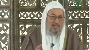 مواقف سيدنا ابرهيم من خلال سورةأبرهيم │الشيخ يوسف القرضاوي