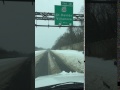 pennsylvania interstate 476 stella blizzard