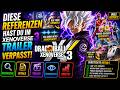 Diese Referenzen hast du im Xenoverse 3 Trailer verpasst 😳🔥
