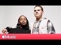 slowthai: Slapping Jeremy Clarkson and Running for Prime Minister | Apple Music