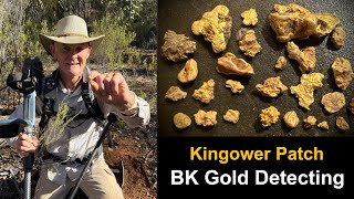 Finding your first gold nugget   Part 13