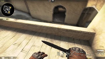 CS:GO Bunnyhop script (undetected)