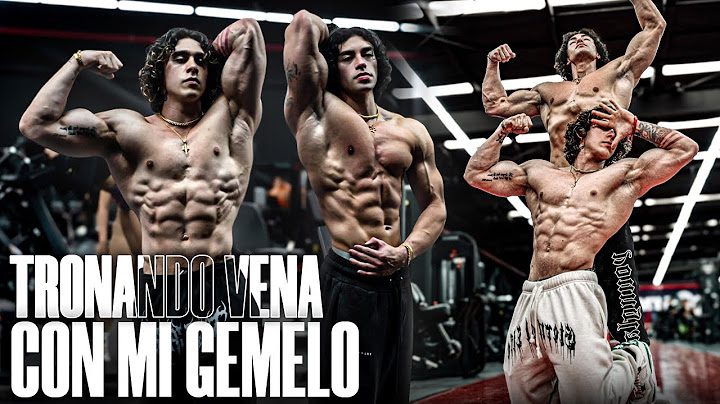 EP.2 TRONANDO VENA CON MI GEMELO / BRAYAN LOPEZ