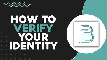 How To Verify Your Identity KYC on BitMart (Quick & Easy)