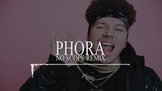 Phora - No Scope (Sketch Almighty Remix)