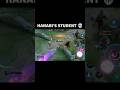The art of escape #mlbb #mobilelegends