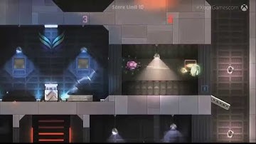 Cobalt - Xbox Gamescom 2015 Trailer HD