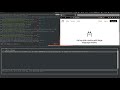 Rust Personal Diary TUI dan Python Scrape dengan Ollama