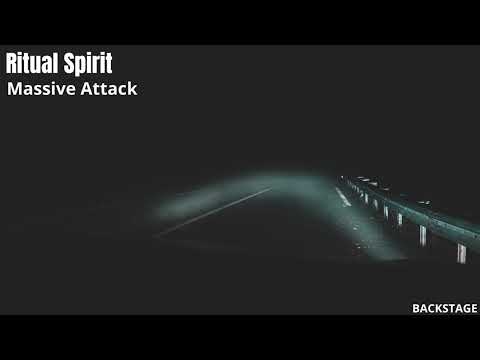 Massive Attack - Ritual Spirit