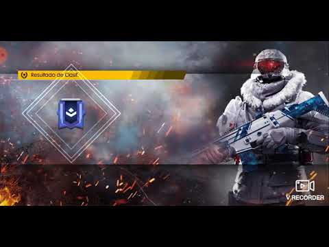 Conseguí la nueva skin de free fire - YouTube