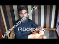 Selbstversorgung Vlog #26 Rückblick