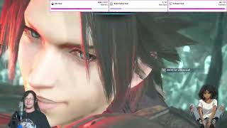 Crisis Core: Final Fantasy VII REUNION [12]