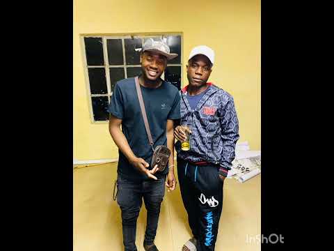 DJON MBIMBAS Whinhi Wagoma 2025