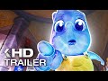 ELEMENTAL Trailer 2 German Deutsch (2023) Pixar