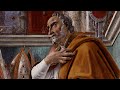 Средневековая философия: Суть и значение в истории | Лекция по средневековой философии